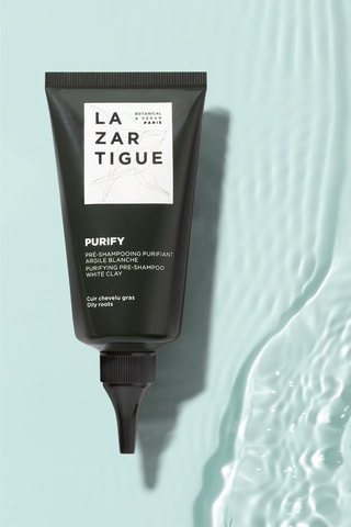 Pre-shampoo Purify - Vette Hoofdhuid - 75 ml