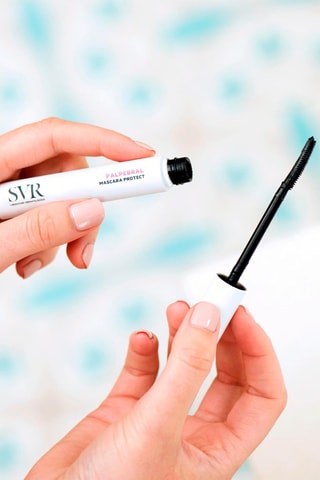 Mascara Palpebral 9 ml