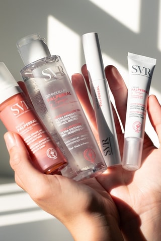 Mascara Palpebral 9 ml