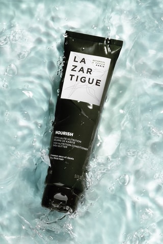 Low Poo Cleansing Balm Nourish 2in1 - Droog en Dik Haar - 150 ml