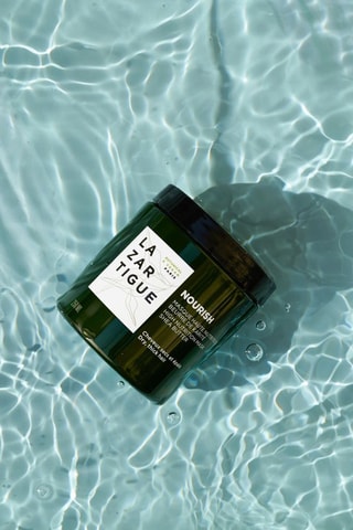 Nourish High Nutrition Haarmasker - Droog en Dik Haar - 250 ml