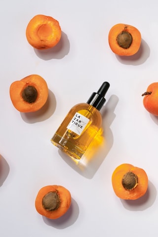 Voedende Haarolie Huile des Rêves - Geschikt voor elk haartype - 50 ml