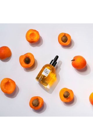 Voedende Haarolie Huile des Rêves - Geschikt voor elk haartype - 50 ml