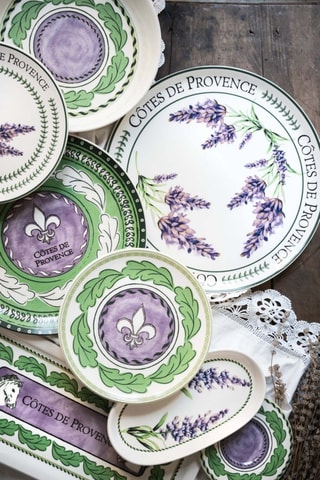 Fuente de cerámica - 30 cm