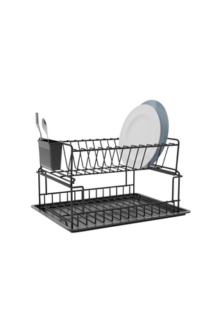 Scolapiatti - 35,5 x 29,5 x 23,5 cm