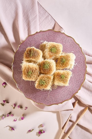 Expositor de pasteles - 28 cm