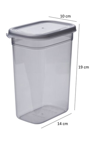 20 contenitori salvafreschezza - 40-150 cl