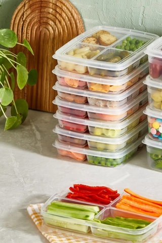 12 contenitori - 40 cl