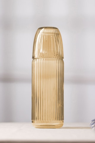 Botella y vaso Splendid