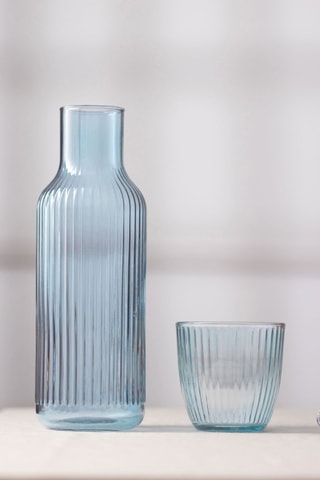 Botella y vaso Splendid