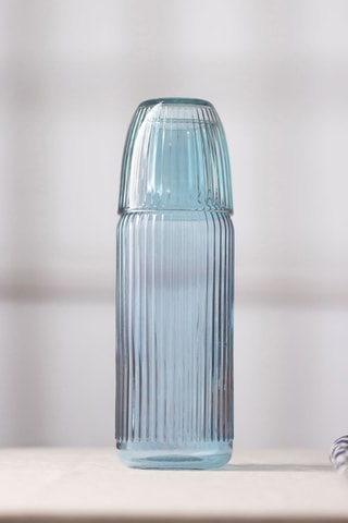 Botella y vaso Splendid