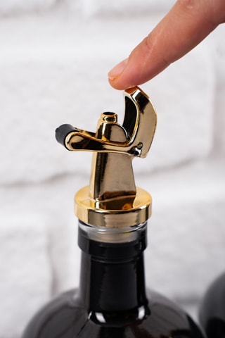 2 distributori d’olio - 50 cl