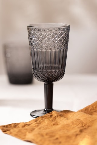 4 copas de vino Vega - 280 cl