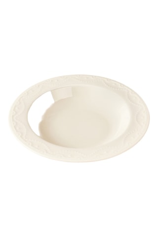 Servizio in porcellana - 24 pezzi 