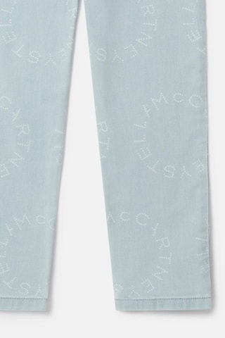 Vaquero - Azul claro