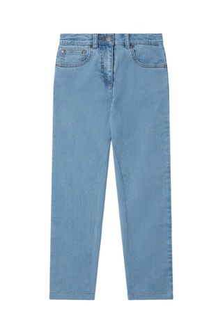 Vaquero - Azul claro