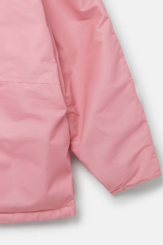 Parka met Capuchon - Wit