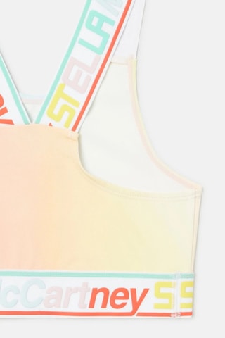 Camiseta de tirantes - Verde claro