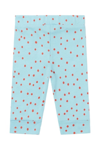 Pantalón - Azul claro