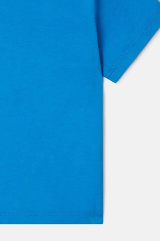 Camiseta - Azul