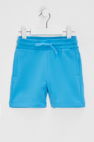 Short - Azul