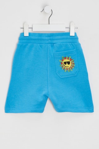 Short - Azul