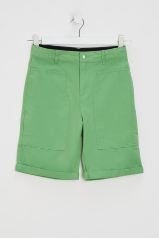 Short - Verde claro