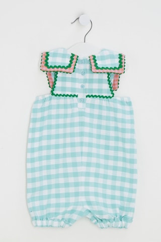 Combinaison - Bleu clair