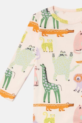 Conjunto de 3 piezas - Rosa