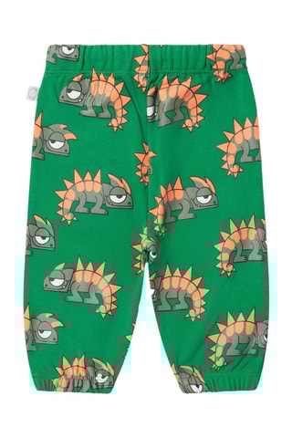 Pantalón de chándal - Verde