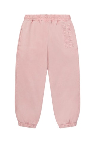 Pantalón de chándal - Rosa