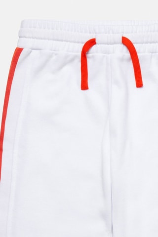 Pantalón de chándal - Blanco