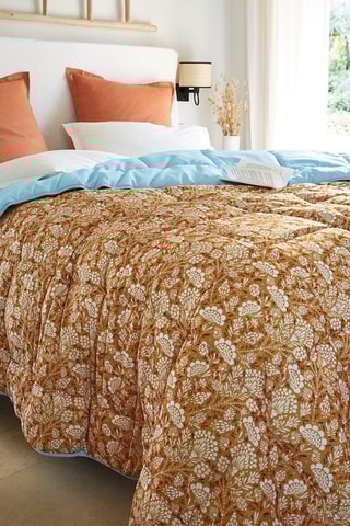 Couette Fantaisie - Marron