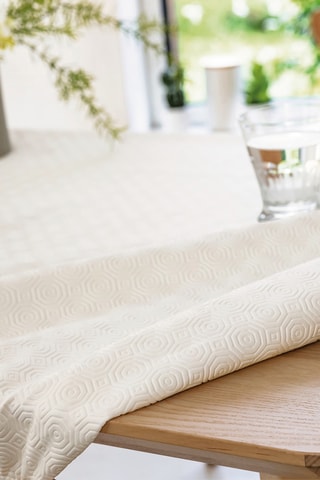 Sous-nappe - Blanc