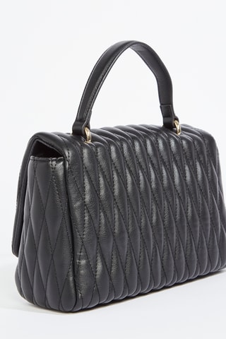 Sac à main Camilla - Noir