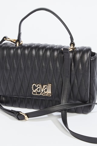 Sac à main Camilla - Noir