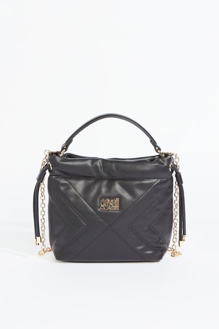 Sac à main Charlotte - Noir