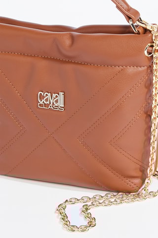 Sac à main Charlotte - Camel