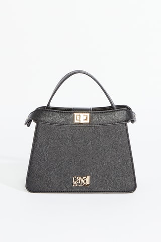 Sac à main Ava - Noir