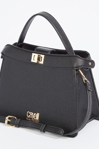 Sac à main Ava - Noir