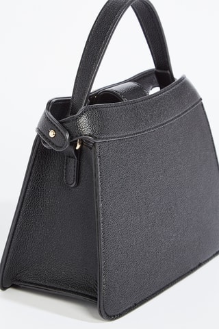 Sac à main Ava - Noir