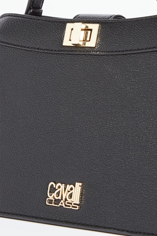 Sac à main Ava - Noir