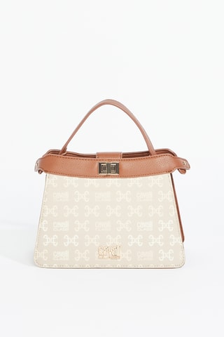 Sac à main Ava - Camel