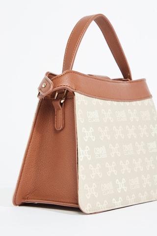 Sac à main Ava - Camel