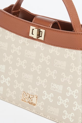 Sac à main Ava - Camel