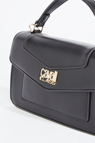 Sac à main Sophia - Noir