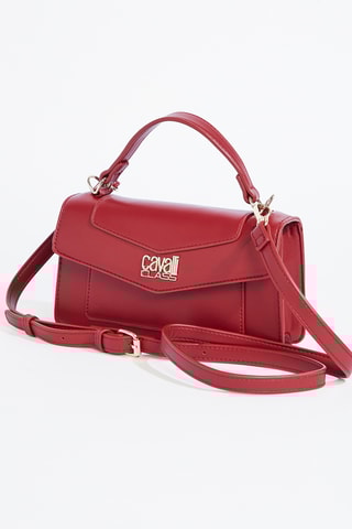 Sac à main Sophia - Rouge