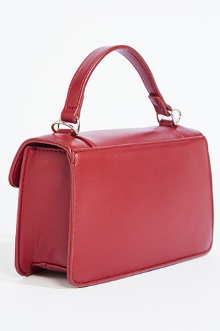 Sac à main Sophia - Rouge