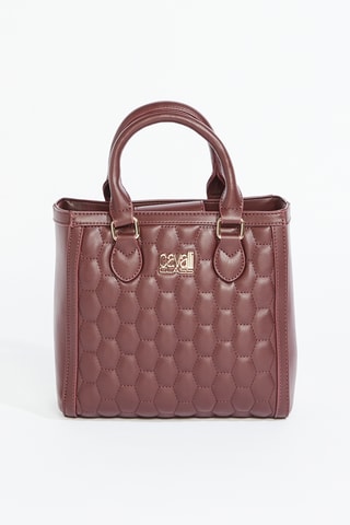 Sac à main Isabella - Bordeaux