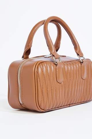 Sac à main Harper - Camel